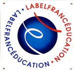 Labelfrance Reconocimiento LABEL FRANCE ÉDUCATION