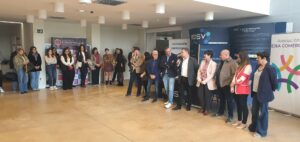 I Feria de empleo - Cinco Villas
