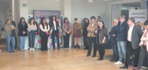 I Feria de empleo - Cinco Villas