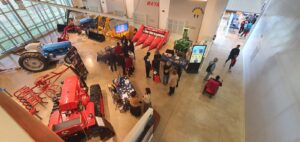 I Feria de empleo - Cinco Villas