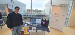 I Feria de empleo - Cinco Villas