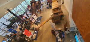 I Feria de empleo - Cinco Villas