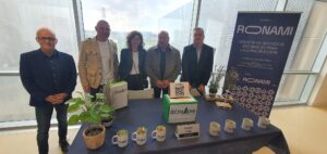 I Feria de empleo - Cinco Villas