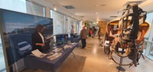 I Feria de empleo - Cinco Villas