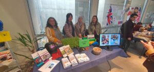 I Feria de empleo - Cinco Villas