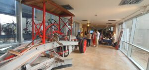I Feria de empleo - Cinco Villas