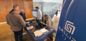 I Feria de empleo - Cinco Villas
