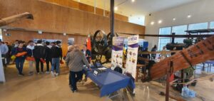 I Feria de empleo - Cinco Villas