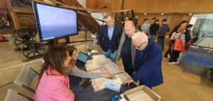I Feria de empleo - Cinco Villas