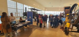I Feria de empleo - Cinco Villas