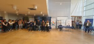 I Feria de empleo - Cinco Villas